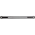 Arlen Ness 421-000 SpeedLiner Shift Rod - Black