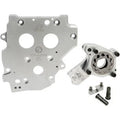 Feuling Oil Pump Corp. 7081 OE+ Oil Pump & Cam Plate Kit for 99-06 Twin Cam