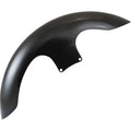 Klock Werks KWF-01-0308 Henry Front Fender 16"/17"/18"/19" - 14-23 Touring