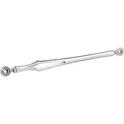 Performance Machine (PM) 0034-0058SPL-CH Shift Rod- Chrome