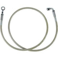 Drag Specialties 1204-2754 Stainless Steel Brake Line Kit