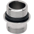 Drag Specialties 0705-0024 Petcock Adapter for 22mm Petcock on Delphi Efi Models