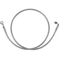 Drag Specialties 1204-2738 Stainless Steel Brake Line Kit