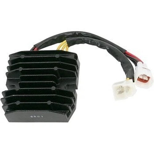 Rick's 10-207 Regulator / Rectifier for Suzuki GSX-R 600 & 750 2006-2007