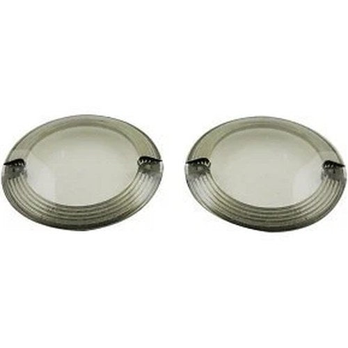 Custom Dynamics PB-F-LENS-SMOKE ProBEAM Flat Signal Lenses