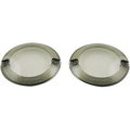 Custom Dynamics PB-F-LENS-SMOKE ProBEAM Flat Signal Lenses