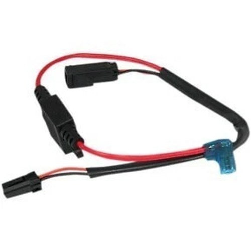 Custom Dynamics TB-PLHLK-2 Passing Lamp Control Harness