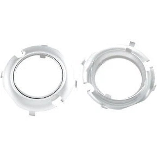 Custom Dynamics PB-FLAT-ADPT ProBEAM Flat Turn Signal Adapters