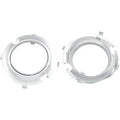 Custom Dynamics PB-FLAT-ADPT ProBEAM Flat Turn Signal Adapters