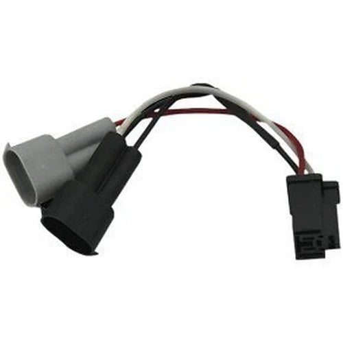 Custom Dynamics CDTB-H42H9H11 TruBEAM Harness Adapter H4 to H9/H11