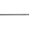 V-Twin 23-0921 Chrome 12" Brake Rod for 91-17 Fxd Dyna