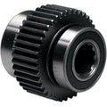 Drag Specialties 79-2101 Starter Drive Clutch 91-06 Big Twin & 95-21 Sportster