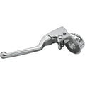 Drag Specialties DS-290710 Complete Chrome Clutch Lever for 82-95 Harley