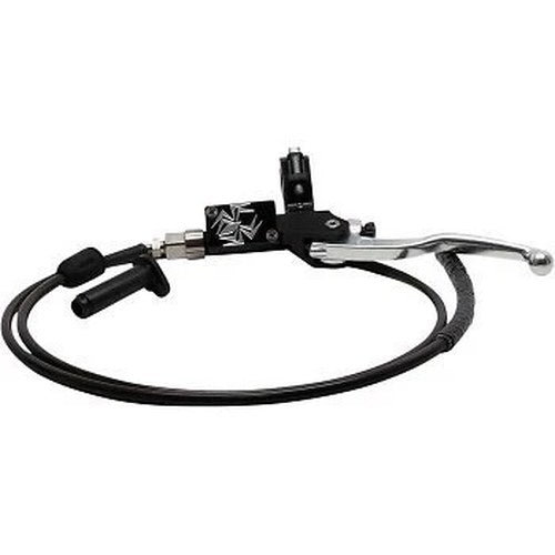 Rekluse RMS-5300002 Left -Hand Rear Brake Kit