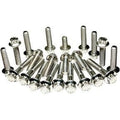Feuling 3035 Dress Up Fastener Kit for Twin Cam