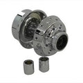 V-Twin 45-0329 Chrome Front Wheel Hub