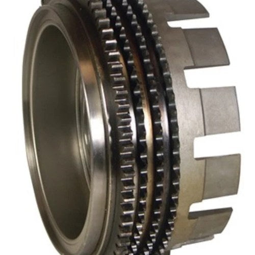 V-Factor 17849 Alternator Rotor Clutch Shell for Harley Sportster XL 84-90