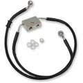 Drag Specialties 1741-5333 Extended Length Brake Line