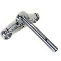 V-Twin 24-1067 Lower Triple Tree Polished