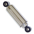 V-Factor 29005 Chrome Springer Front Shock Absorber for 88-06 Fxsts Springer