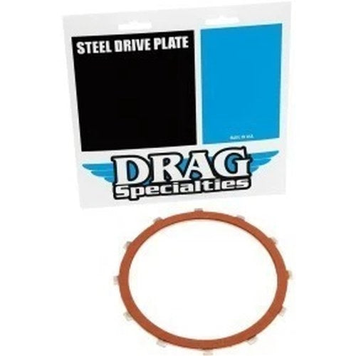 Drag Specialties 1131-0533 Outer Drive Plate Sold Each