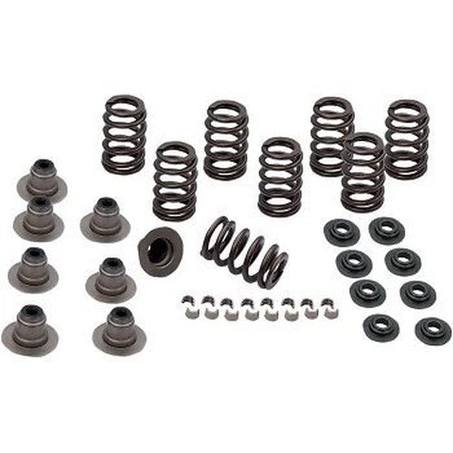 S&S 900-0958 SIdewinder .650" Valve Spring Kit for 17-20 M8