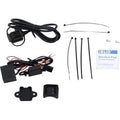 Kuryakyn 1703 Universal USB Power Port Source for Motorcycle Use