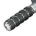 Drag Specialties DS-253743 Chrome Extended 3.25" Shifter Peg for Harley