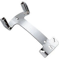 Kuryakyn 8998 Chrome Plug-N-Play Removable Backrest Bracket