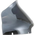 Klock Werks KWW-01-0621-DS Sport Flare 11" Dark Smoke Windshield for Fltr 15-23