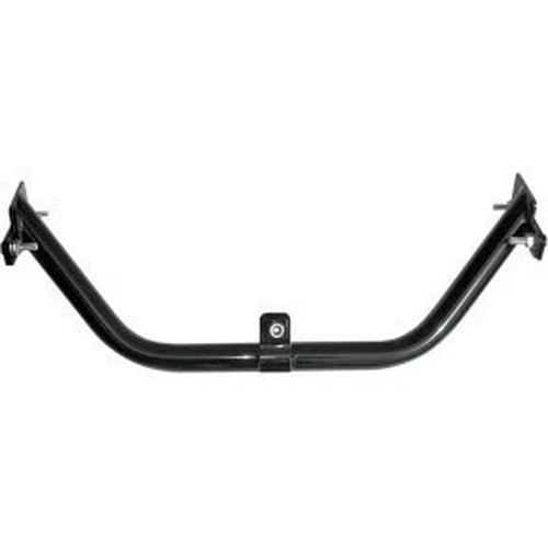 Drag Specialties 2330-0039 Black Lower Fairing Support Bar for 10-13 Road Glide