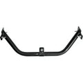 Drag Specialties 2330-0039 Black Lower Fairing Support Bar for 10-13 Road Glide