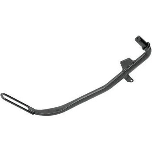 Drag Specialties 0510-0210 Kickstand- Black - 11" Stock Length for 06-17 Dyna