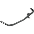 Drag Specialties 0510-0210 Kickstand- Black - 11" Stock Length for 06-17 Dyna