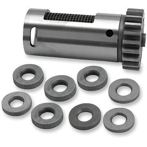 S&S Cycle 33-4250 Steel Breather Gear Kit