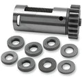 S&S Cycle 33-4250 Steel Breather Gear Kit