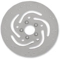 Drag Specialties 1710-3215 11.5 Rear Brake Rotor