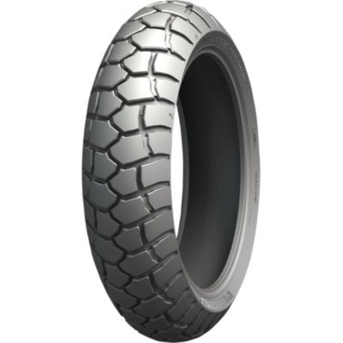 Michelin Anakee Adventure 140/80R17 Rear Tire for 80% Road / 20% Track & Trail