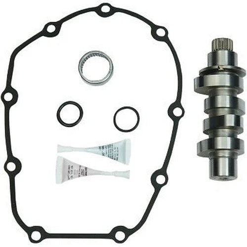 S&S Cycle 550 Chain Drive Cam Kit for Harley M8 17-23