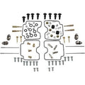 Parts Unlimited 1003-1395 Carburetor Repair Kit 98-06 Suzuki Gsx 750 F Katana
