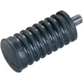 Drag Specialties DS-241050 Black Rubber Replacement Shifter Peg for Harley