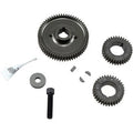 S&S Cycle 33-42754 4 Gear Set for Gear-Driven Cams 99-06 Twin Cam