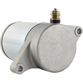 Parts Unlimited 2110-0924 Starter Motor for AC/Kymco