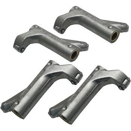 S&S 900-4320A Forged Roller Rocker Arms for 66-84 Shovelhead