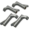 S&S 900-4320A Forged Roller Rocker Arms for 66-84 Shovelhead