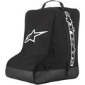 Alpinestars Boot Bag Black/White Dirt Bike / Motocross Gear Bag