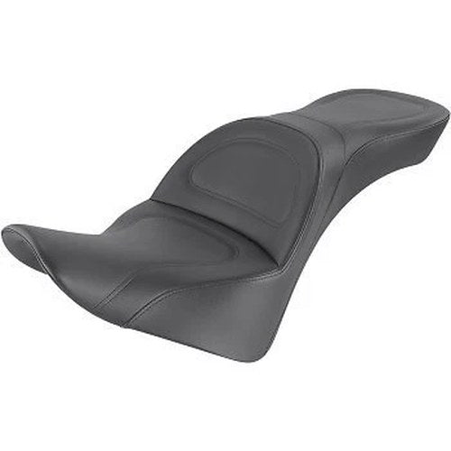 Saddlemen 818-33-0291 Explorer Seat for 18-22 FLDE/FLHC/FLHCS/FLSL