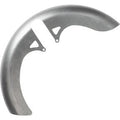 Arlen Ness 210-009 Radial Fat Wrap Front Fender for 99-13 Touring 18" Wheel