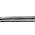 V-Twin 30-0207 2:1 24" Collector Turn Out Muffler Chrome