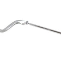 V-Twin 23-1838 V-TwinFXD Rear Brake Pedal Polished